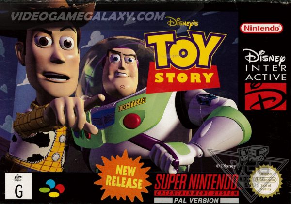 Toy Story