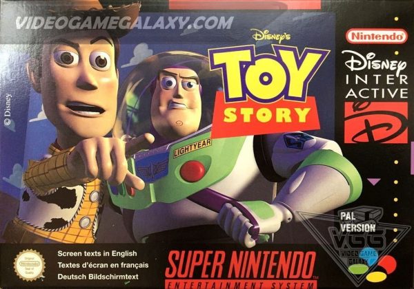 Toy Story