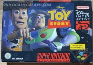 Toy Story