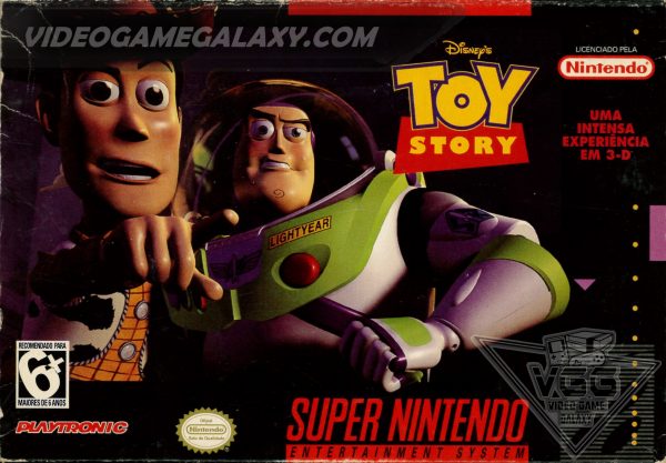 Toy Story