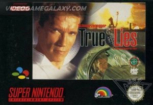 True Lies