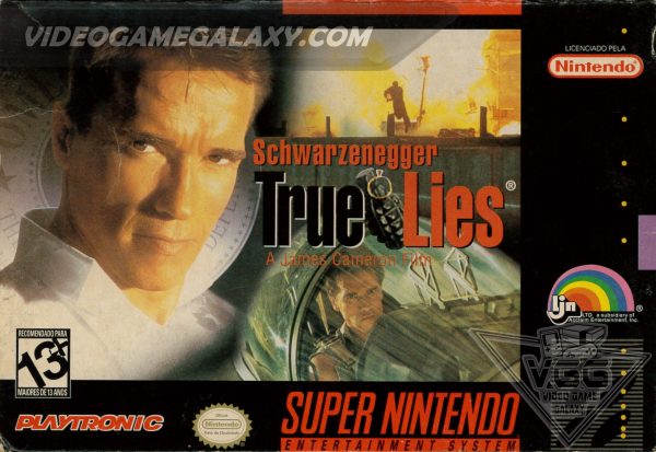 True Lies