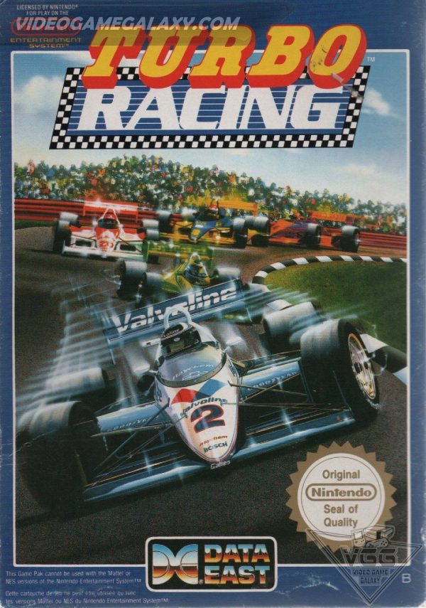 Turbo Racing