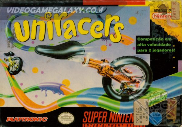 Uniracers
