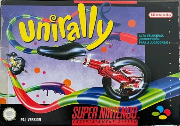 Unirally