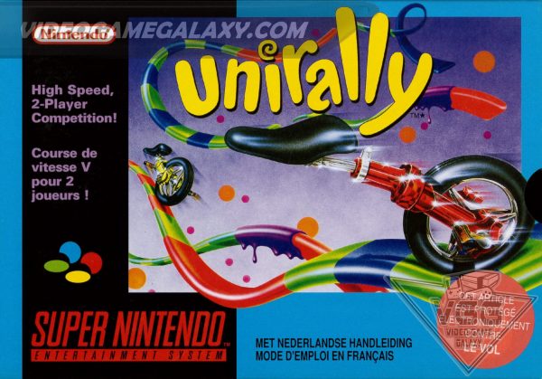 Unirally