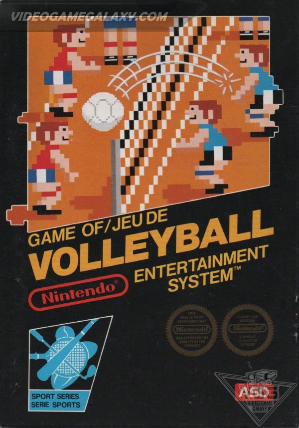 Volleyball