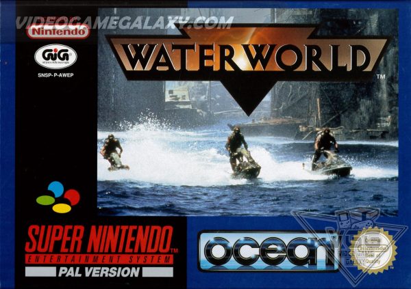 Waterworld