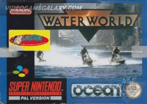 Waterworld