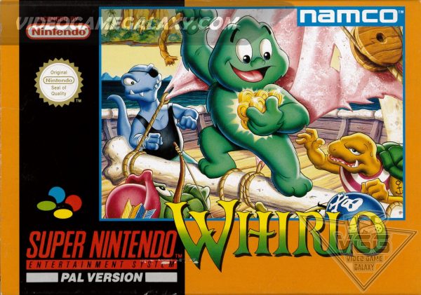 Whirlo