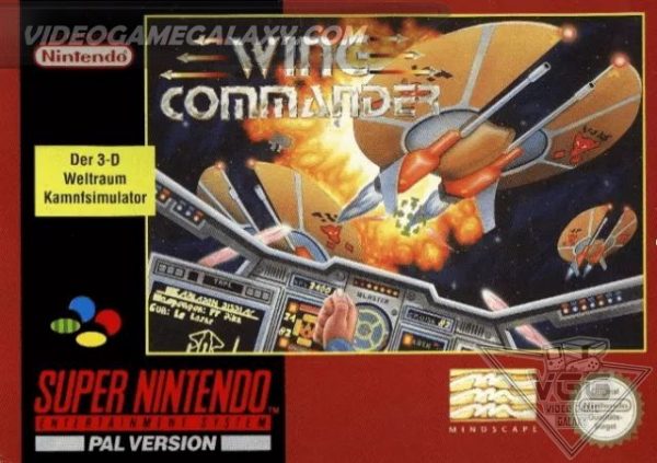 Wing Commander (V1)