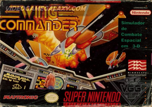Wing Commander