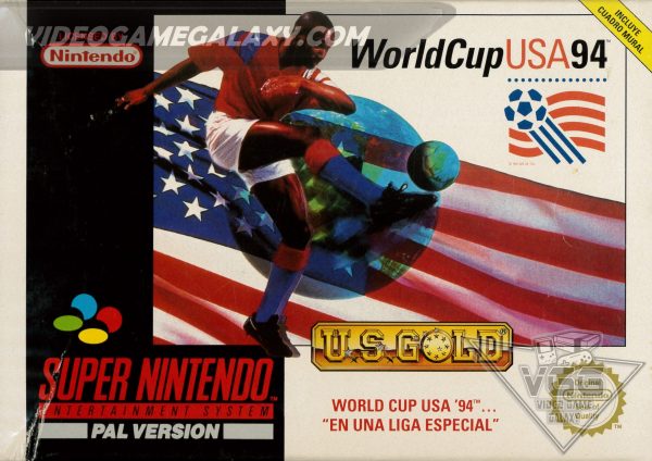World Cup USA 94