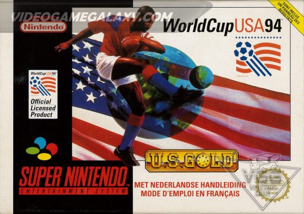 World Cup USA 94