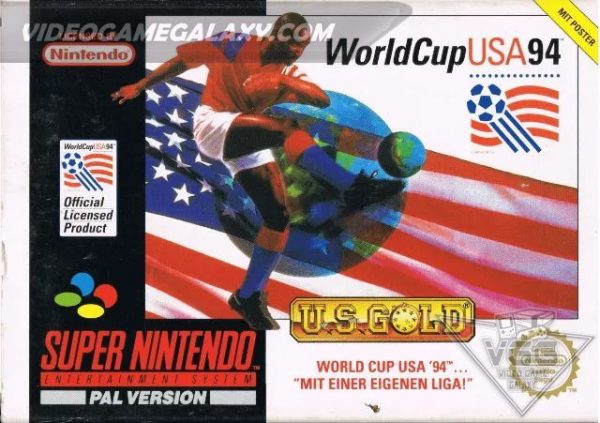 World Cup USA 94