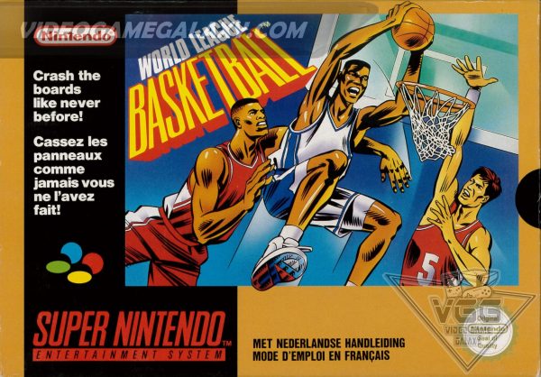 World League Basketball (V1)