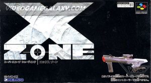 X-Zone