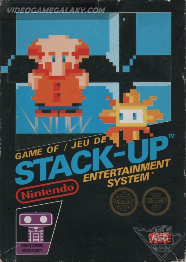Stack-Up