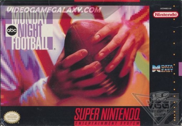ABC Monday Night Football