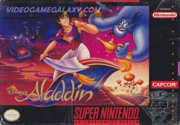 Aladdin
