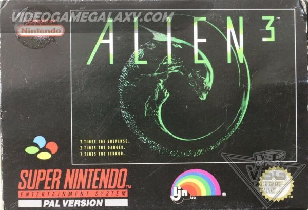 Alien 3