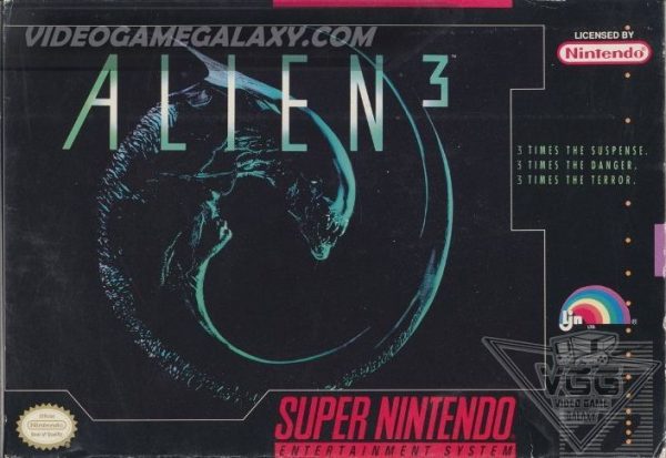 Alien 3