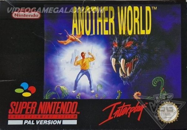 Another World