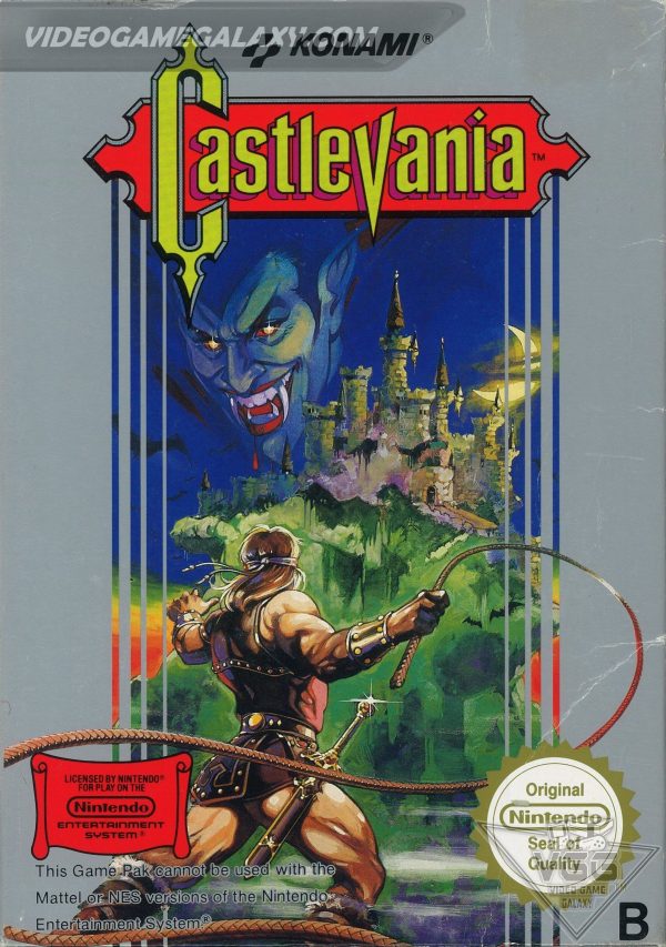 Castlevania