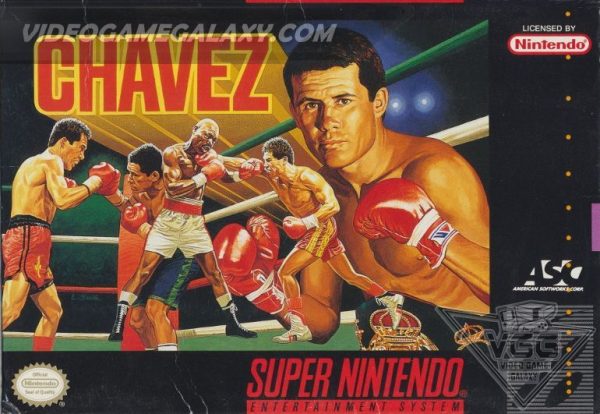 Chavez