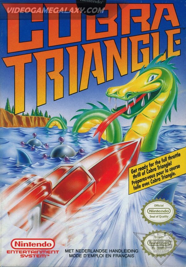 Cobra Triangle