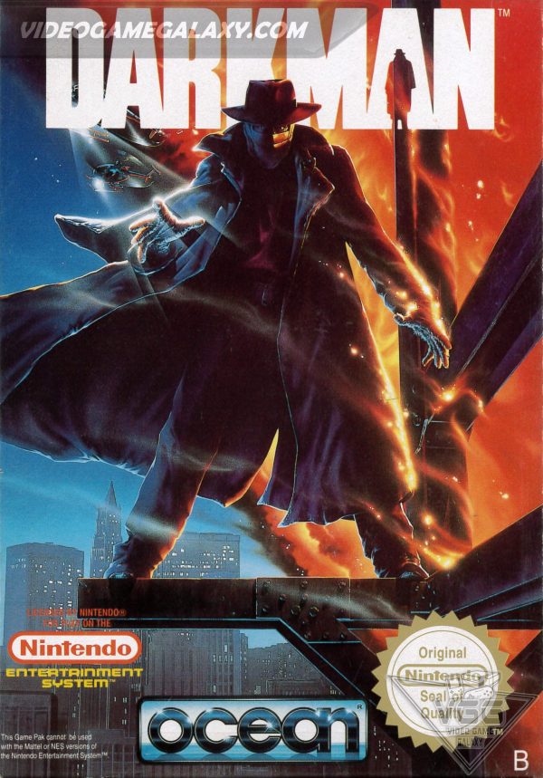 Darkman