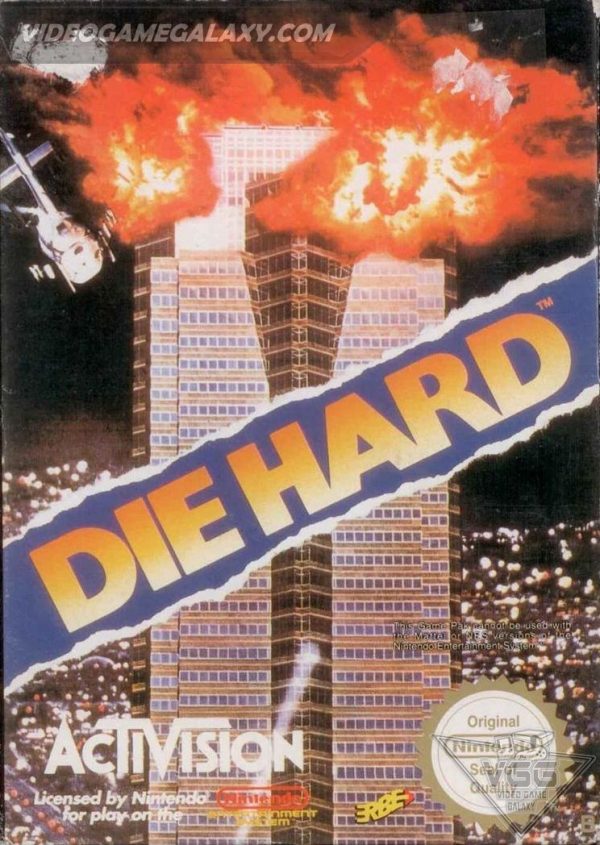 Die Hard