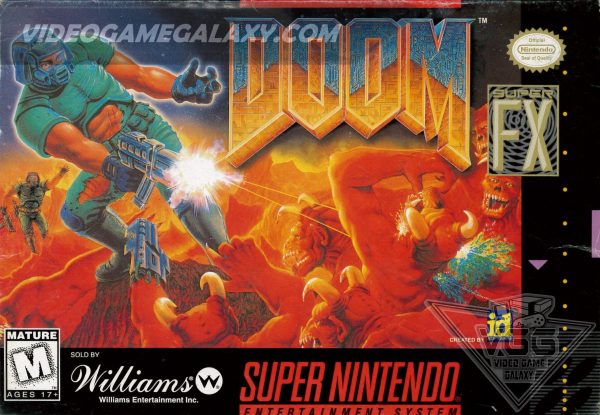 Doom