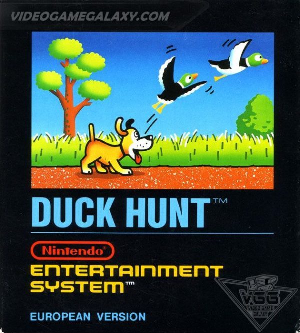 Duck Hunt