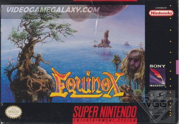 Equinox