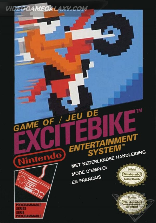 Excitebike