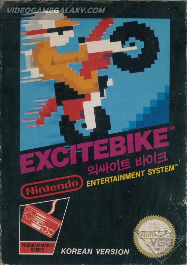 Excitebike