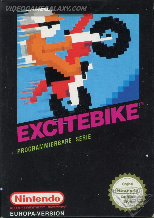 Excitebike