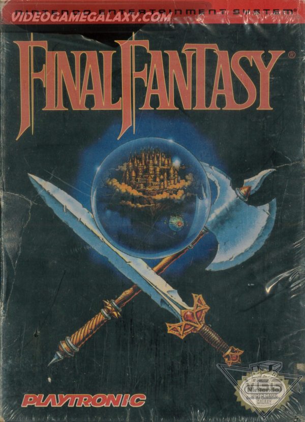 Final Fantasy