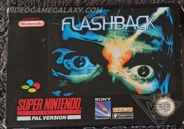 Flashback