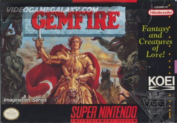 Gemfire