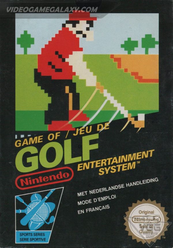 Golf