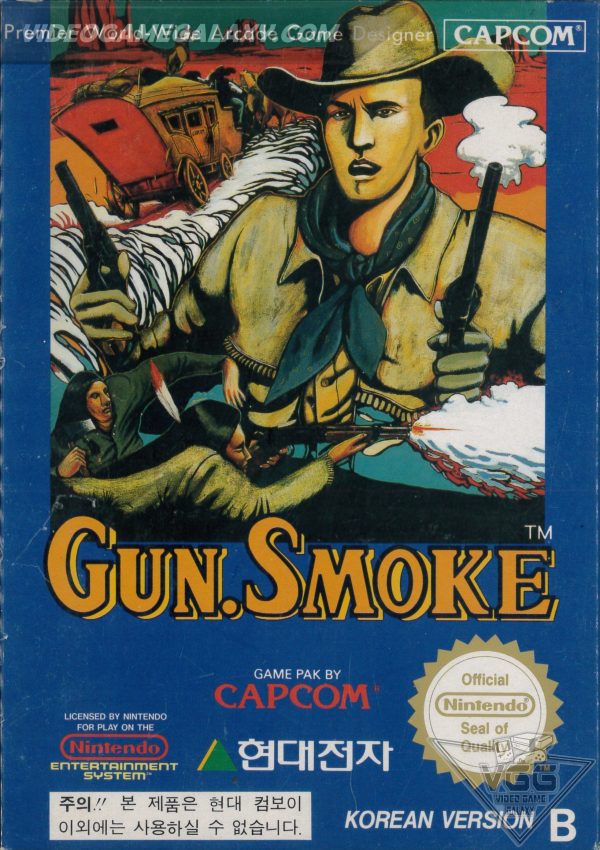 Gun.Smoke