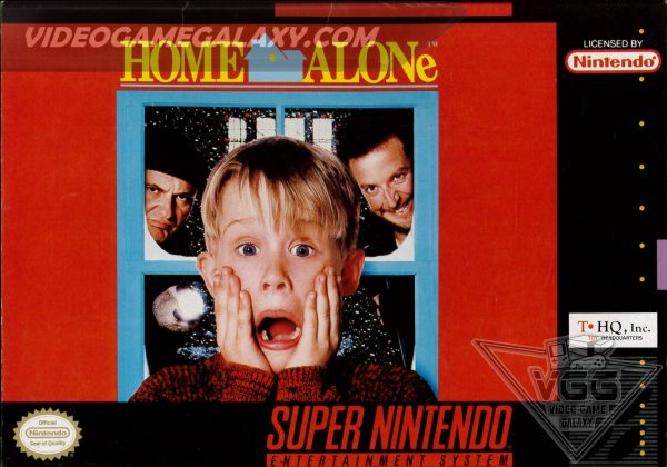 Home Alone