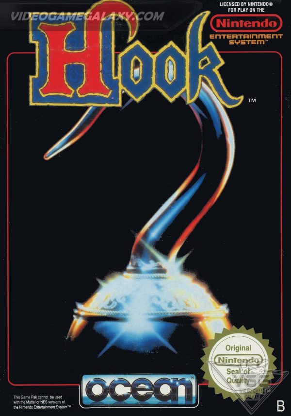 Hook