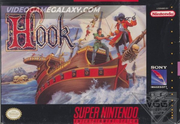 Hook