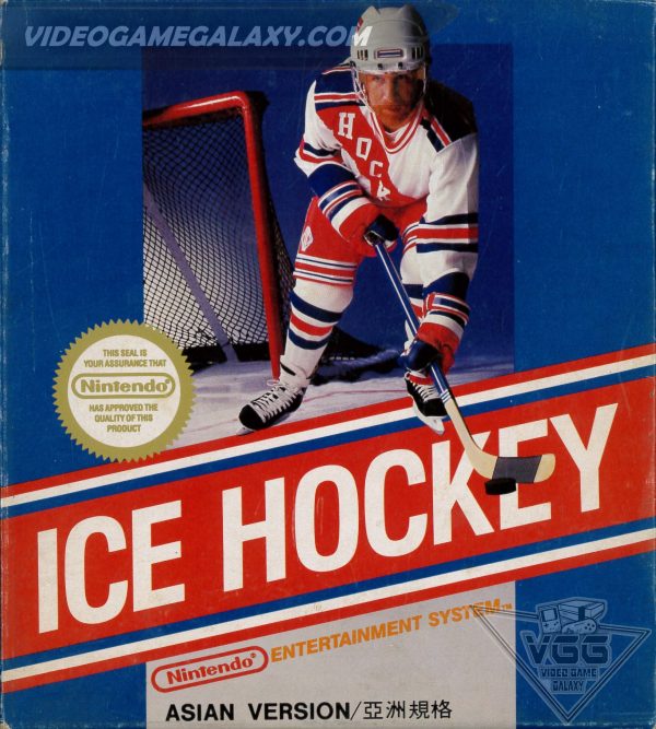 Ice Hockey