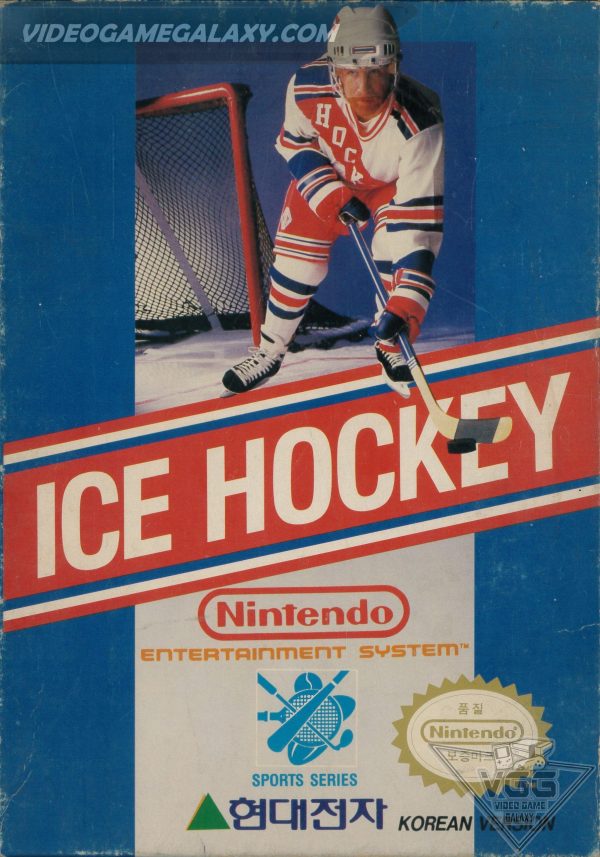 Ice Hockey