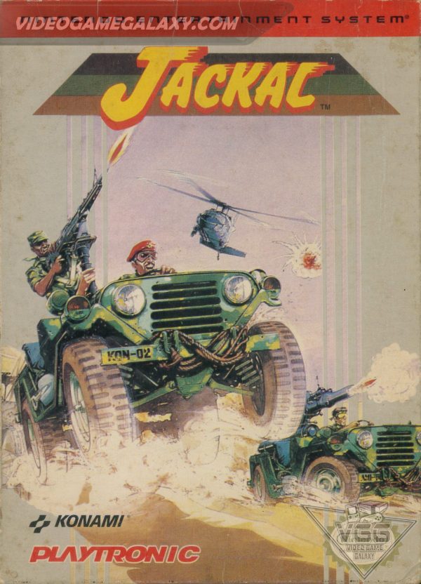 Jackal