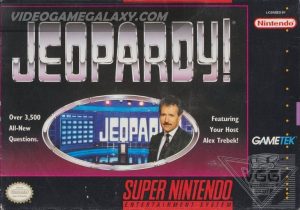 Jeopardy!
